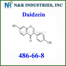 Bulk daidzein lower price